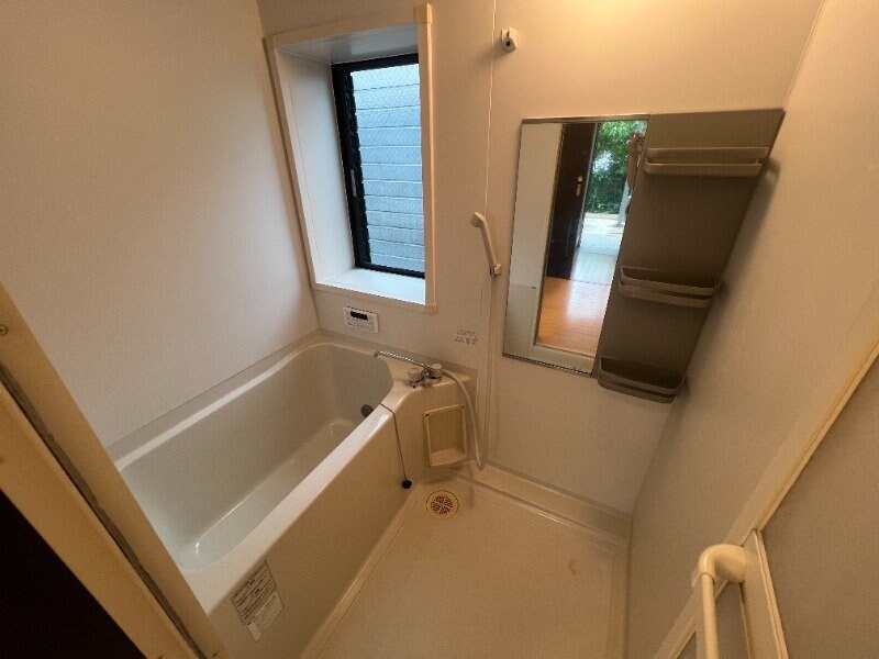 フィールド・オブ・ゴッドＡの物件内観写真