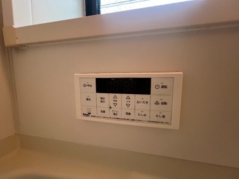 フィールド・オブ・ゴッドＡの物件内観写真