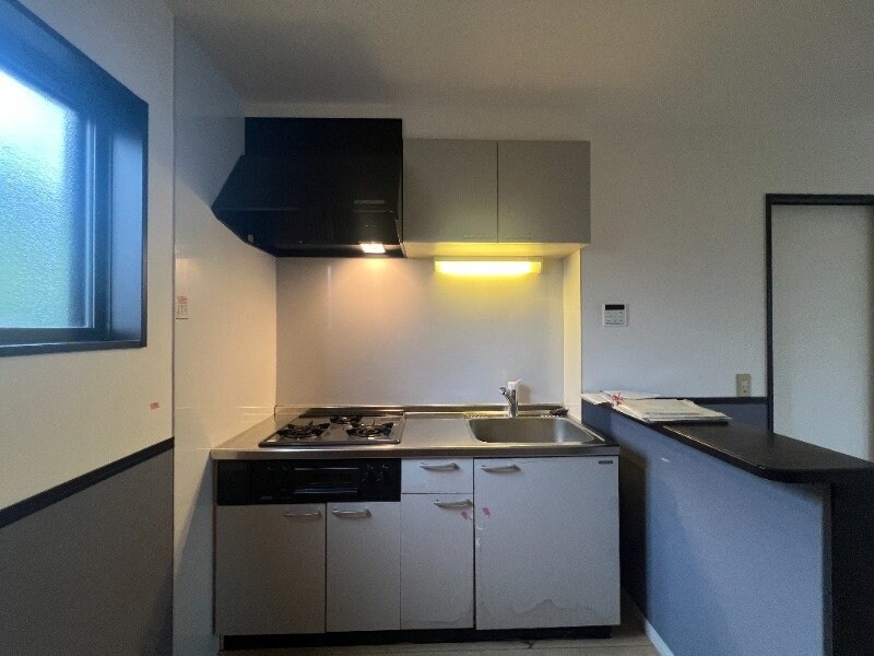 フィールド・オブ・ゴッドＡの物件内観写真