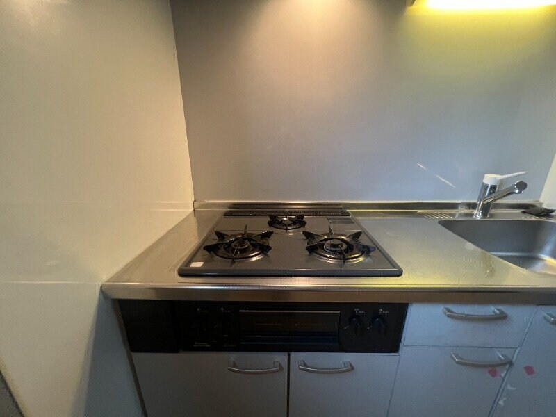 フィールド・オブ・ゴッドＡの物件内観写真