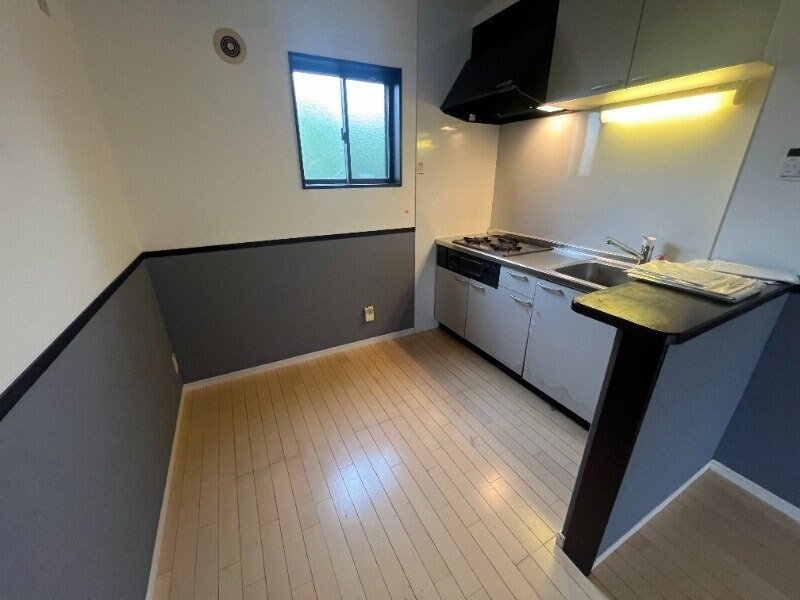 フィールド・オブ・ゴッドＡの物件内観写真