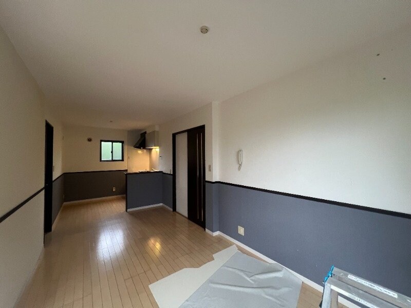 フィールド・オブ・ゴッドＡの物件内観写真