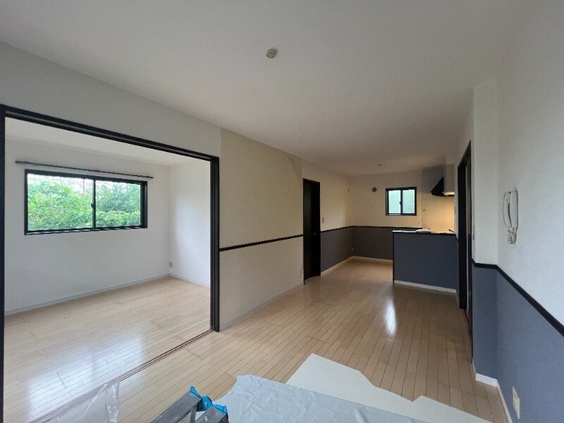 フィールド・オブ・ゴッドＡの物件内観写真