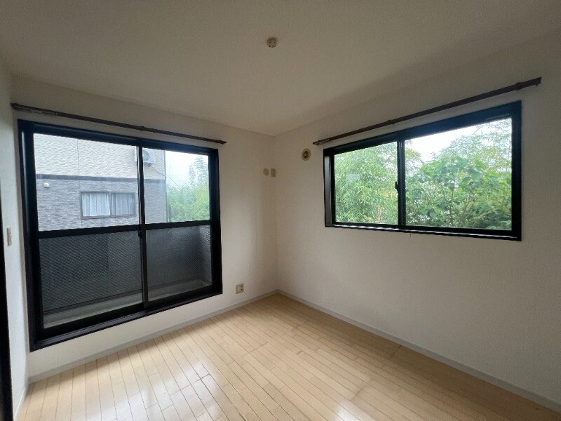 フィールド・オブ・ゴッドＡの物件内観写真