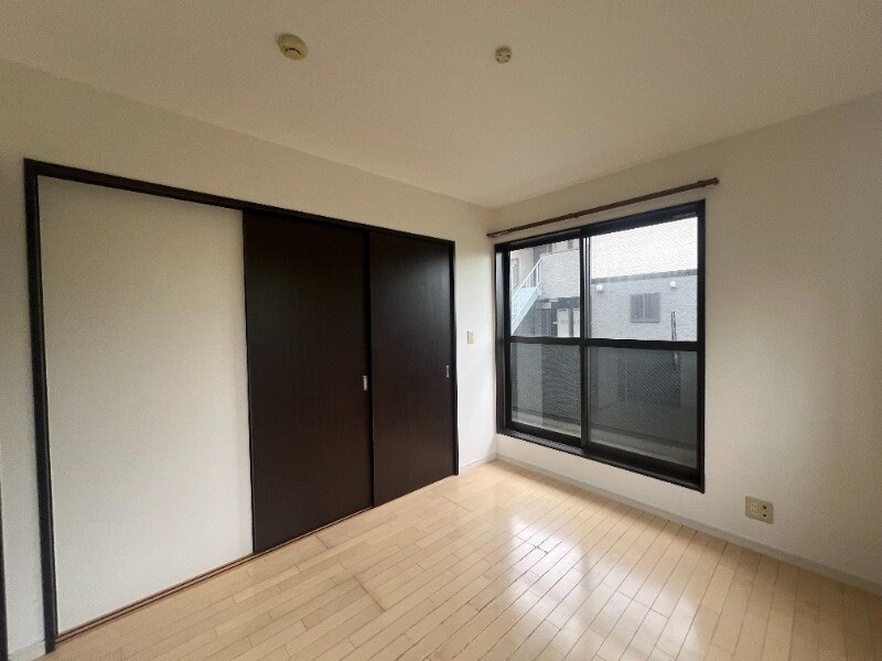 フィールド・オブ・ゴッドＡの物件内観写真