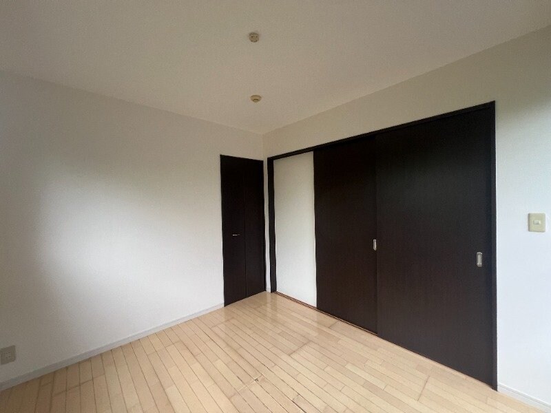 フィールド・オブ・ゴッドＡの物件内観写真