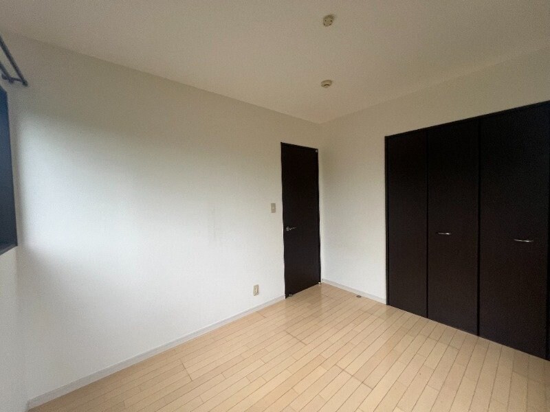 フィールド・オブ・ゴッドＡの物件内観写真