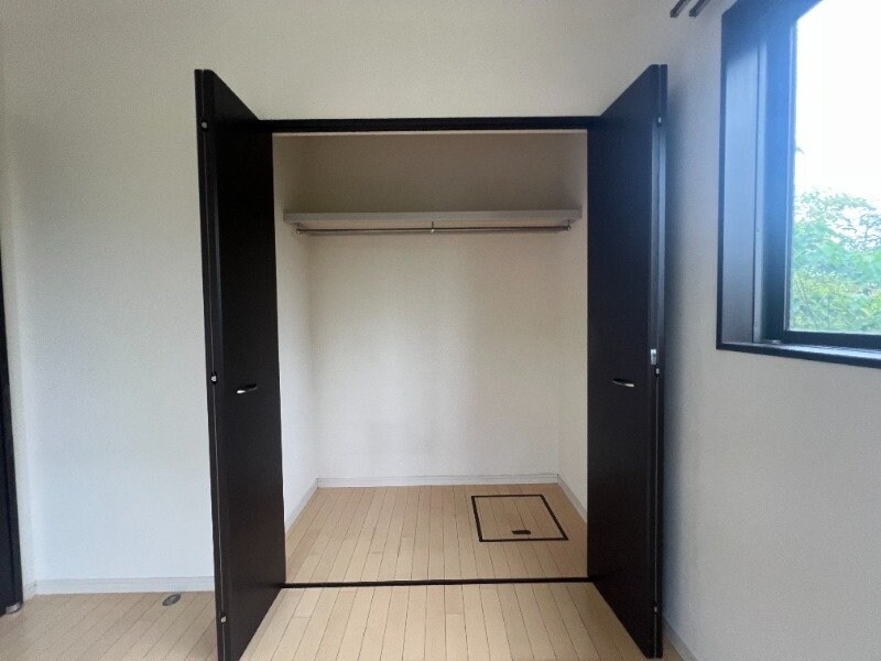 フィールド・オブ・ゴッドＡの物件内観写真