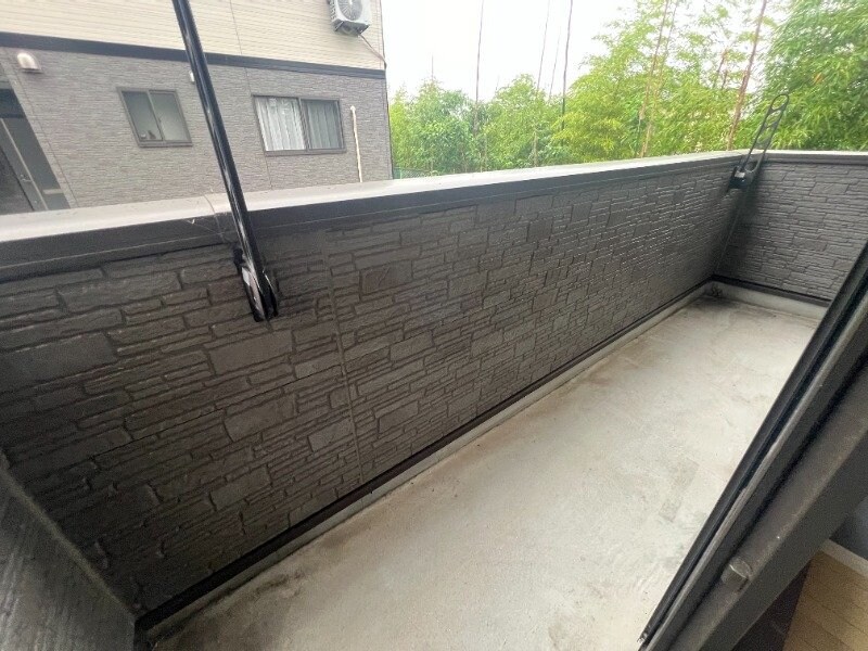 フィールド・オブ・ゴッドＡの物件内観写真