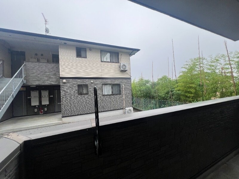 フィールド・オブ・ゴッドＡの物件内観写真