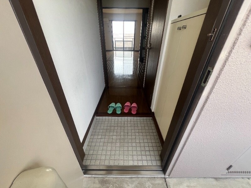 プライムハイツ中島の物件内観写真