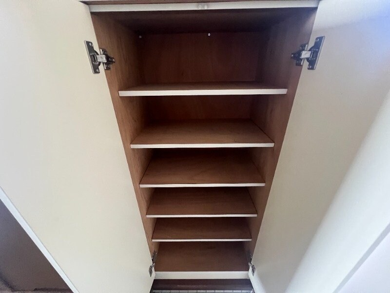 プライムハイツ中島の物件内観写真