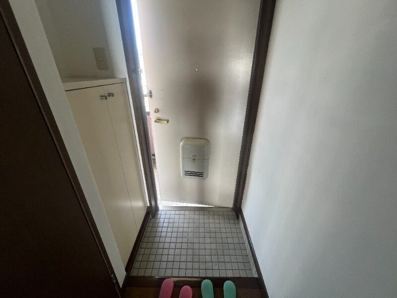 プライムハイツ中島の物件内観写真