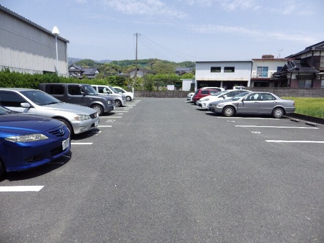 プライムハイツ中島の物件外観写真