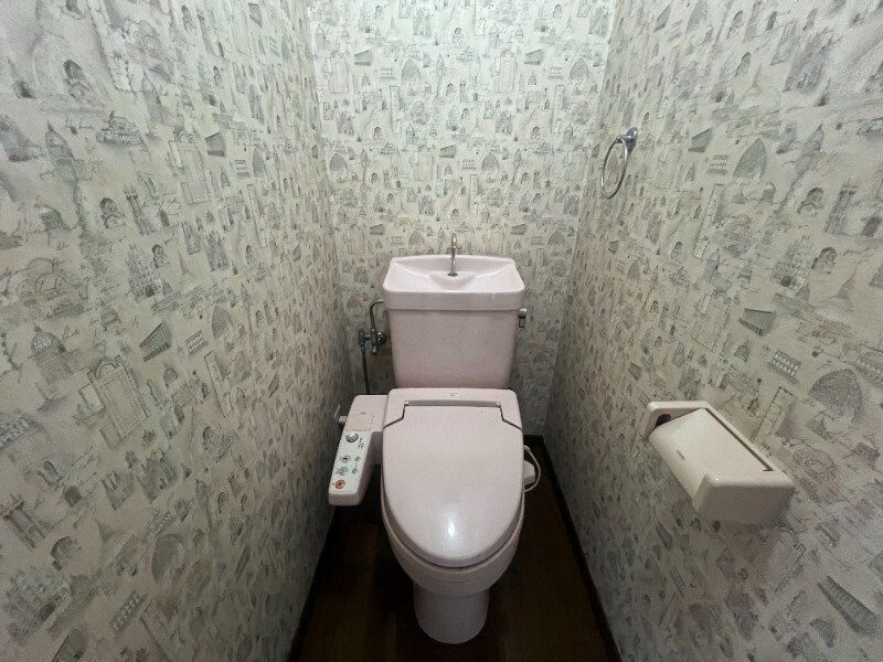 プライムハイツ中島の物件内観写真