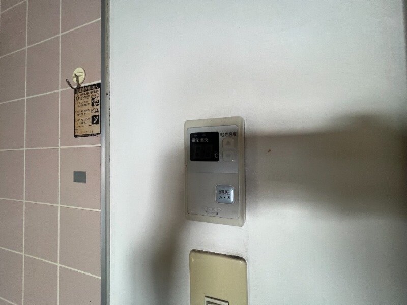 プライムハイツ中島の物件内観写真