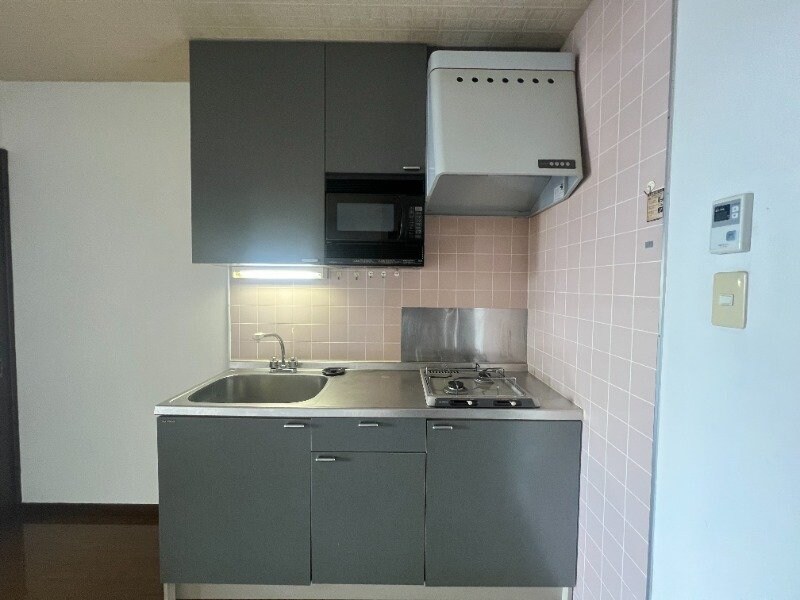 プライムハイツ中島の物件内観写真