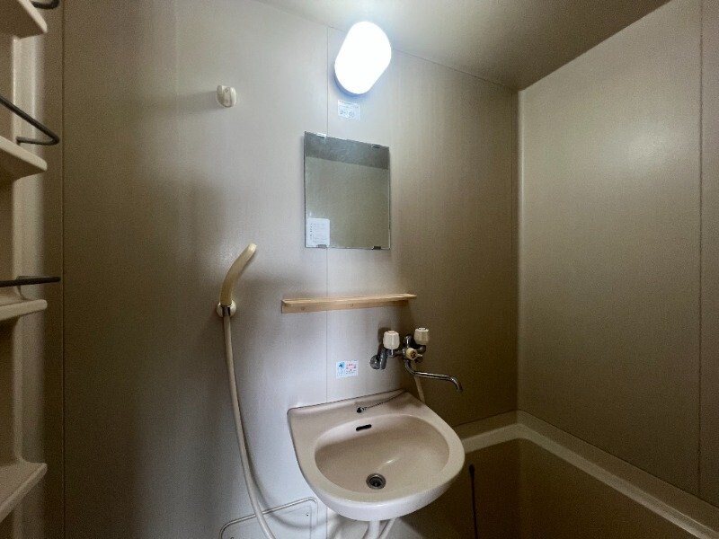 プライムハイツ中島の物件内観写真