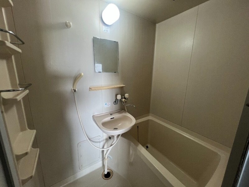 プライムハイツ中島の物件内観写真