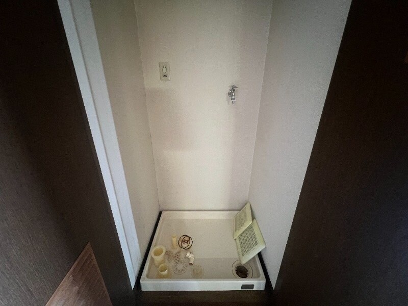 プライムハイツ中島の物件内観写真