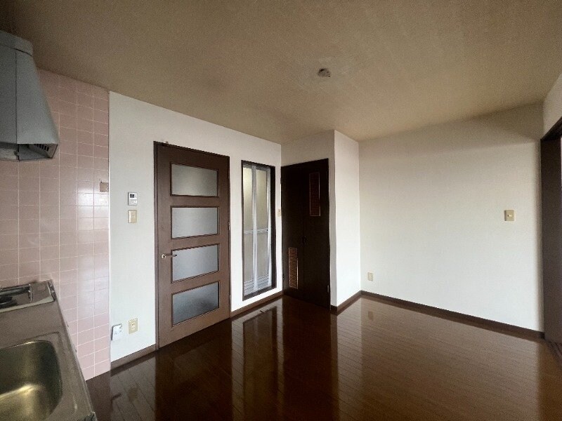 プライムハイツ中島の物件内観写真