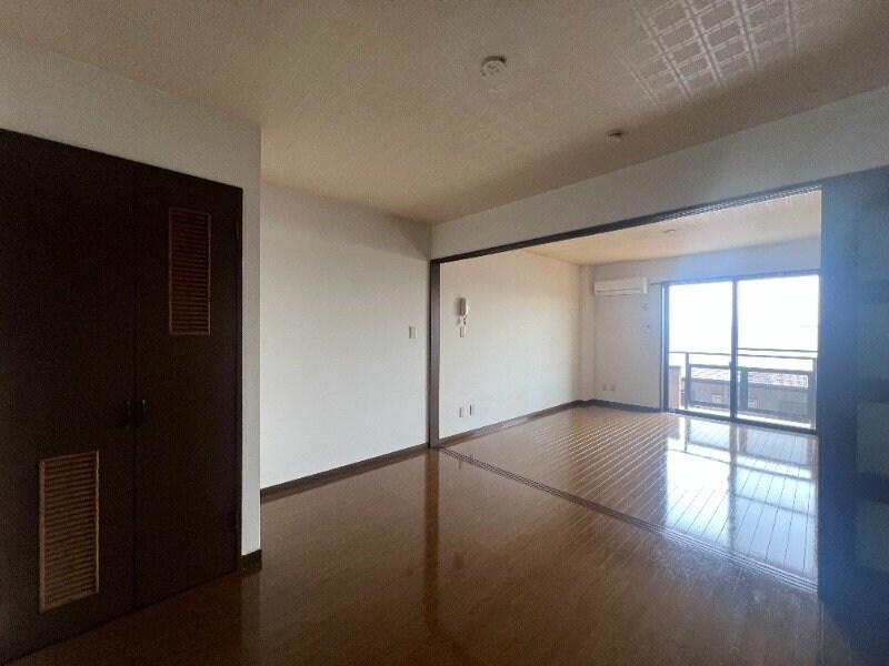 プライムハイツ中島の物件内観写真