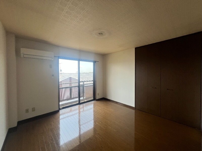 プライムハイツ中島の物件内観写真