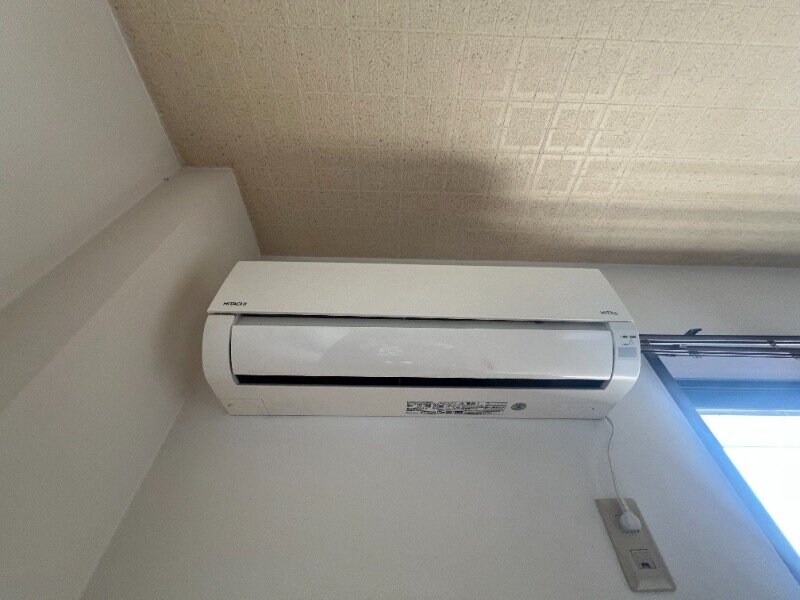 プライムハイツ中島の物件内観写真