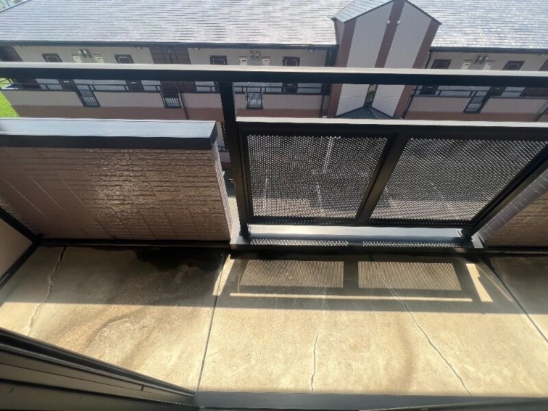 プライムハイツ中島の物件内観写真