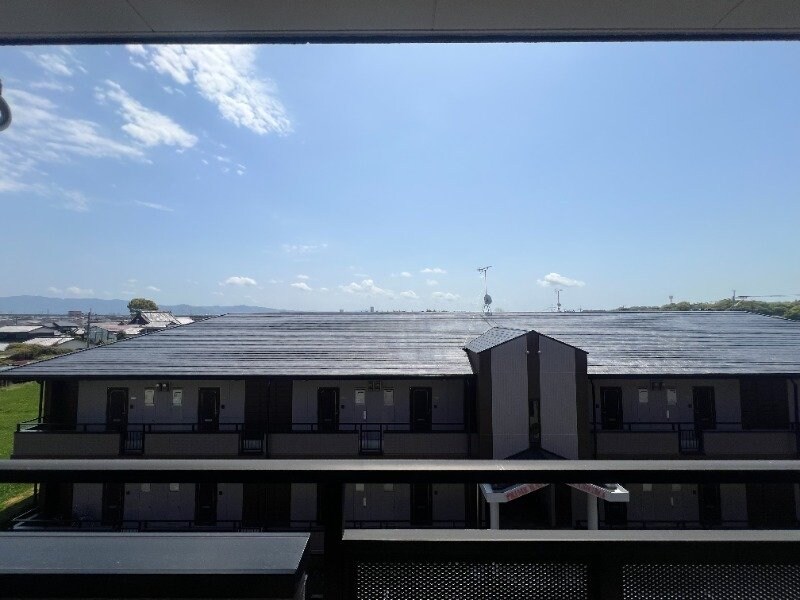 プライムハイツ中島の物件内観写真