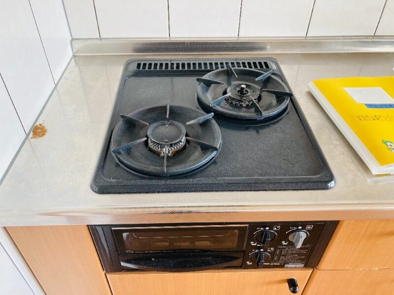 メゾンドコンフォースⅠの物件内観写真