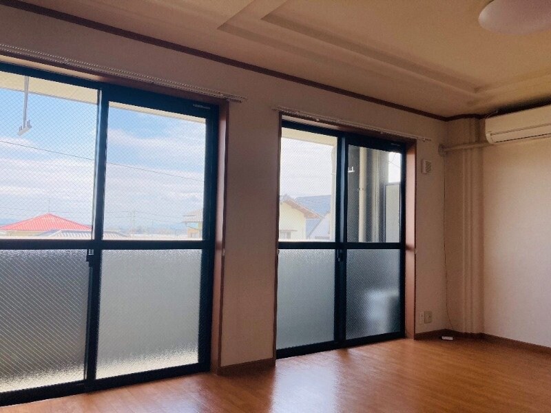 メゾンドコンフォースⅠの物件内観写真