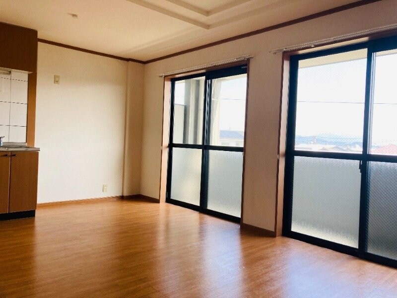 メゾンドコンフォースⅠの物件内観写真