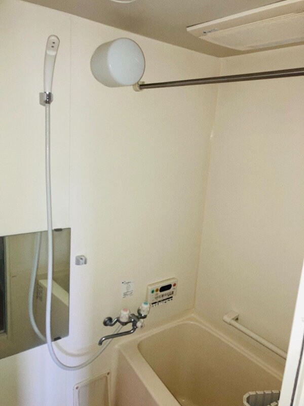 メゾンドコンフォースⅠの物件内観写真