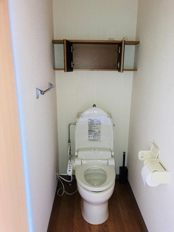 メゾンドコンフォースⅠの物件内観写真