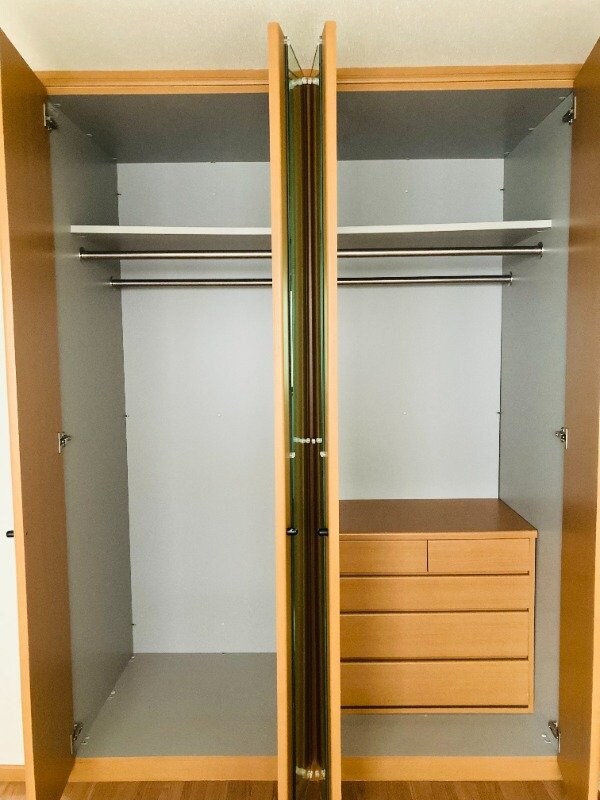 メゾンドコンフォースⅠの物件内観写真