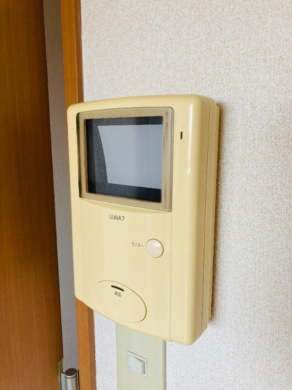 メゾンドコンフォースⅠの物件内観写真