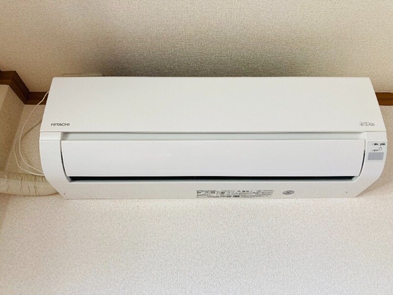 メゾンドコンフォースⅠの物件内観写真