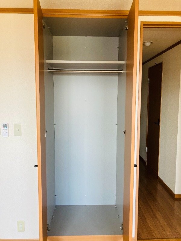 メゾンドコンフォースⅠの物件内観写真