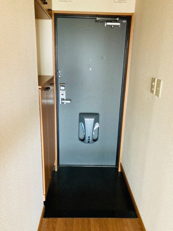 メゾンドコンフォースⅠの物件内観写真