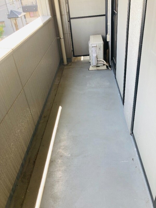 メゾンドコンフォースⅠの物件内観写真