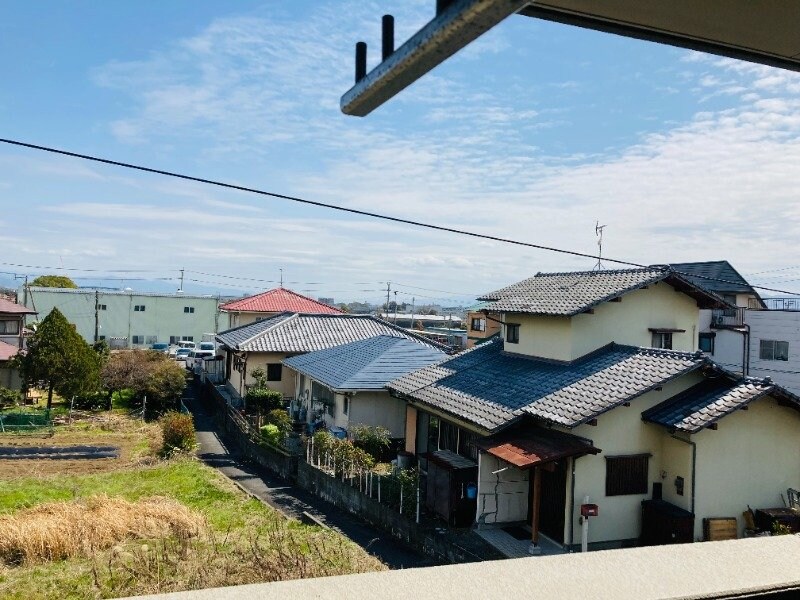 メゾンドコンフォースⅠの物件内観写真