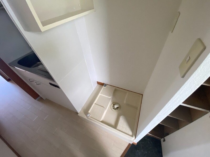 MOTOKOGAⅡの物件内観写真