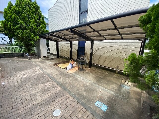 MOTOKOGAⅡの物件外観写真