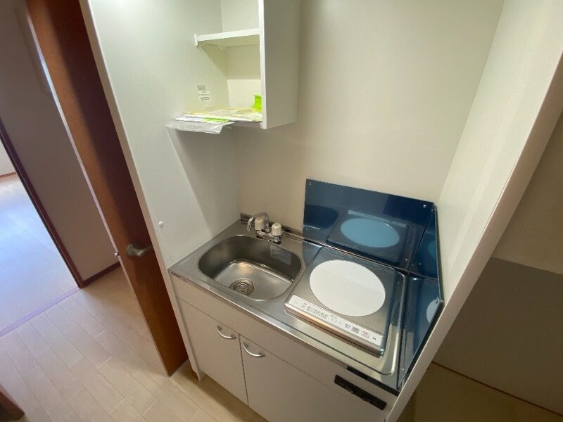 MOTOKOGAⅡの物件内観写真