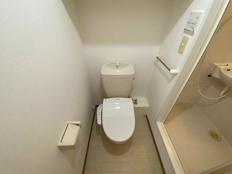 MOTOKOGAⅡの物件内観写真