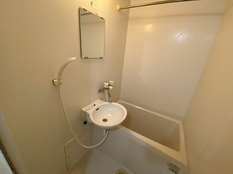 MOTOKOGAⅡの物件内観写真