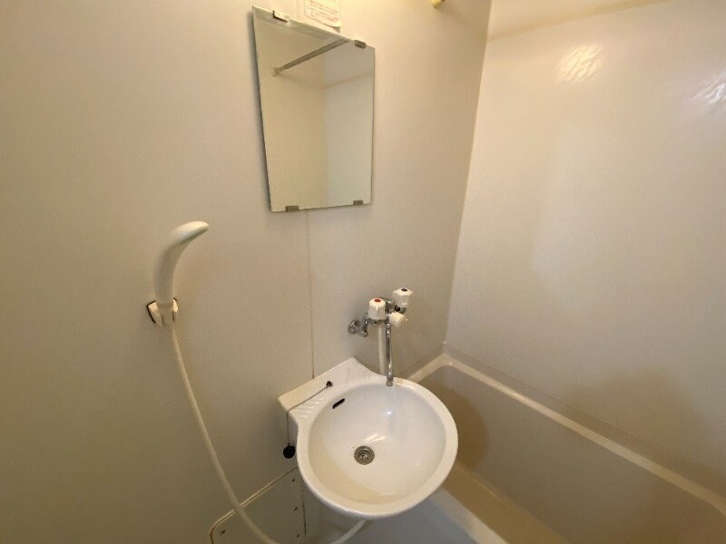 MOTOKOGAⅡの物件内観写真