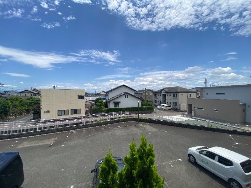 MOTOKOGAⅡの物件内観写真