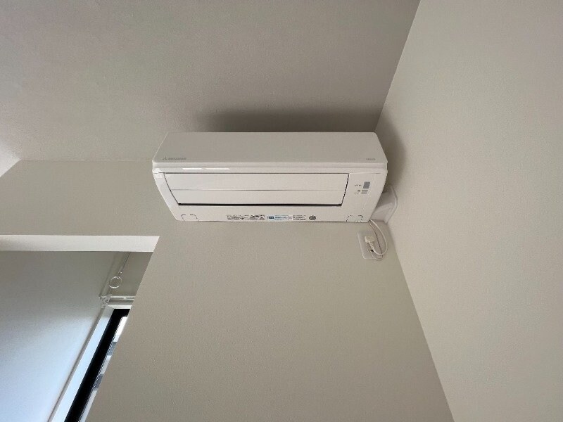 スフィーダⅢの物件内観写真